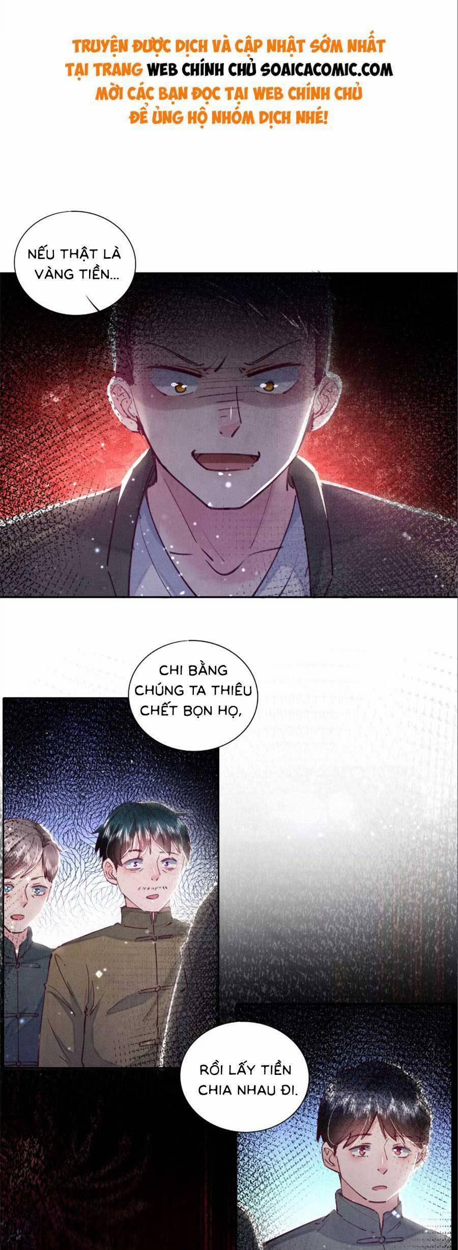 Tôi Có Ông Chồng Hay Ghen 77 trang 11