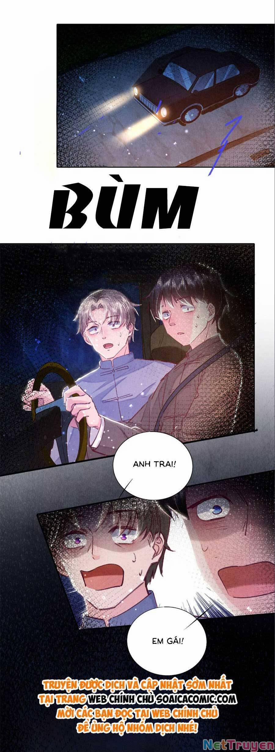 Tôi Có Ông Chồng Hay Ghen 77 trang 13