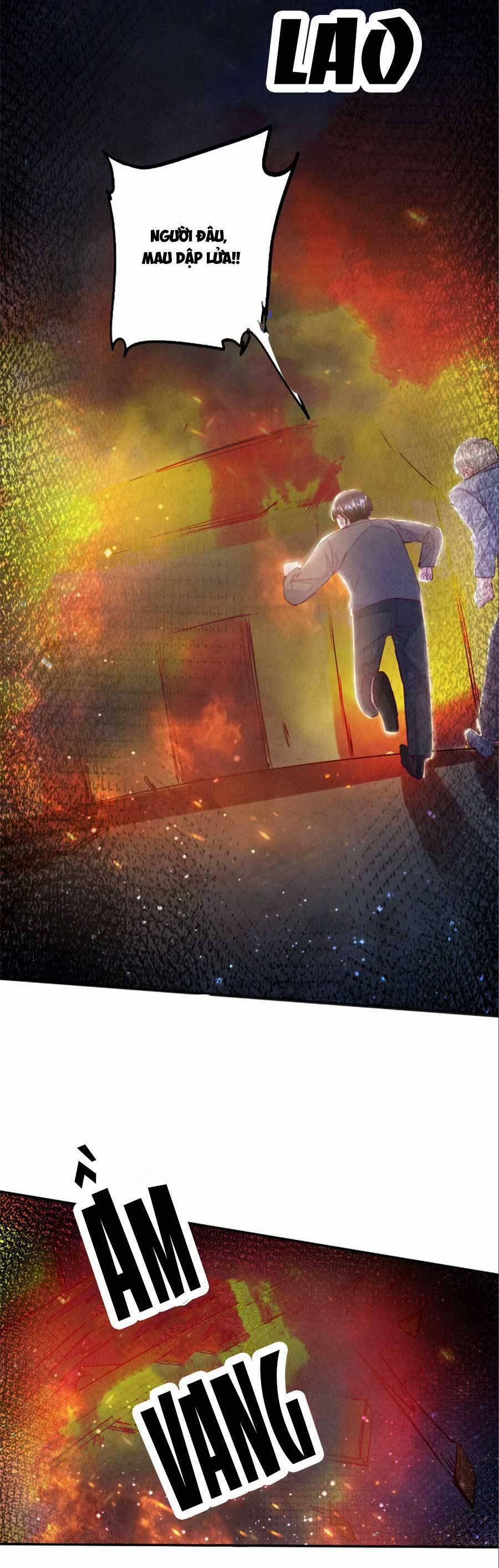 Tôi Có Ông Chồng Hay Ghen 77 trang 14