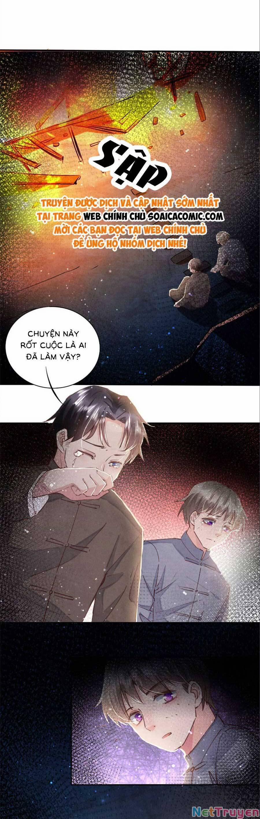 Tôi Có Ông Chồng Hay Ghen 77 trang 15