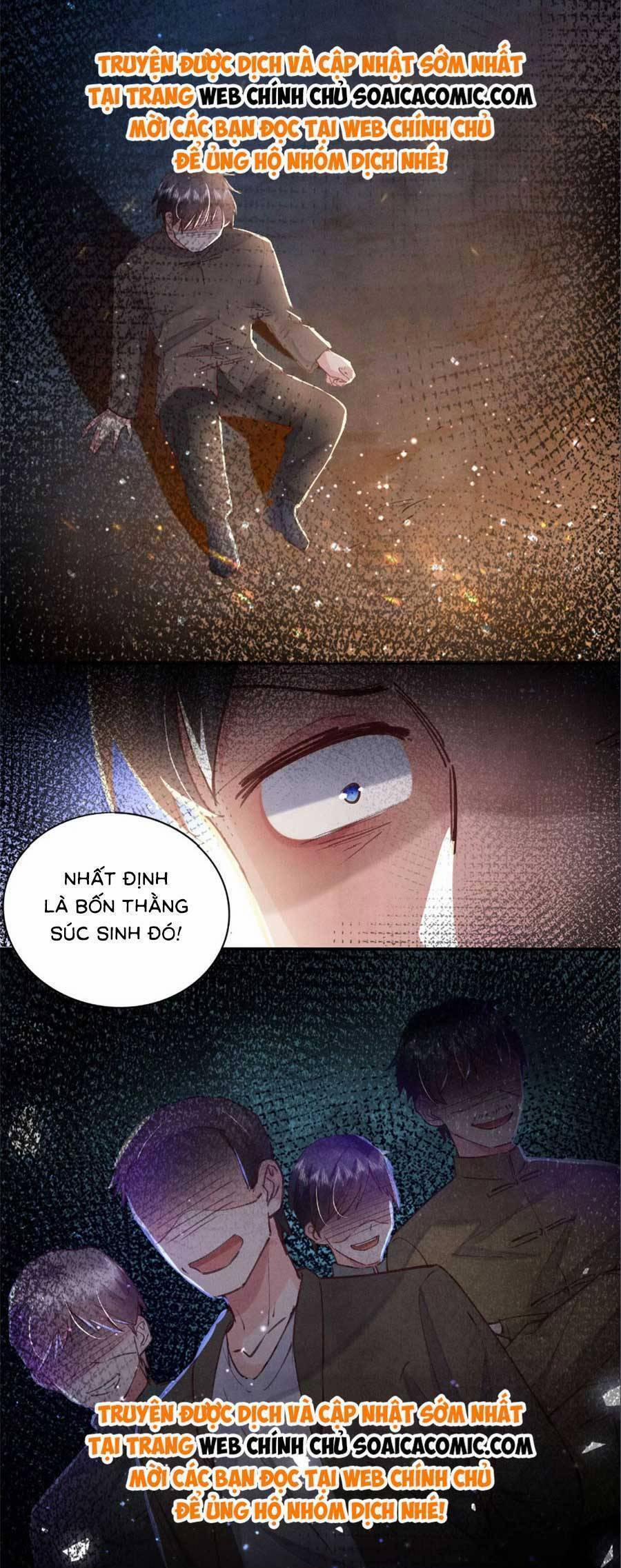 Tôi Có Ông Chồng Hay Ghen 77 trang 16