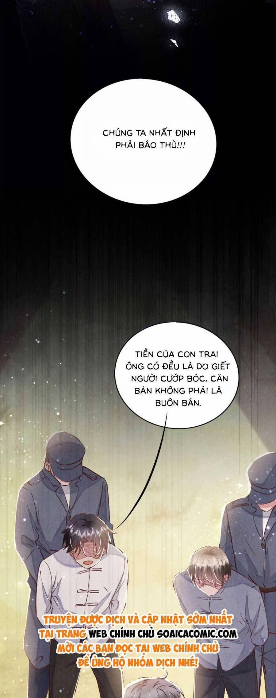 Tôi Có Ông Chồng Hay Ghen 77 trang 17