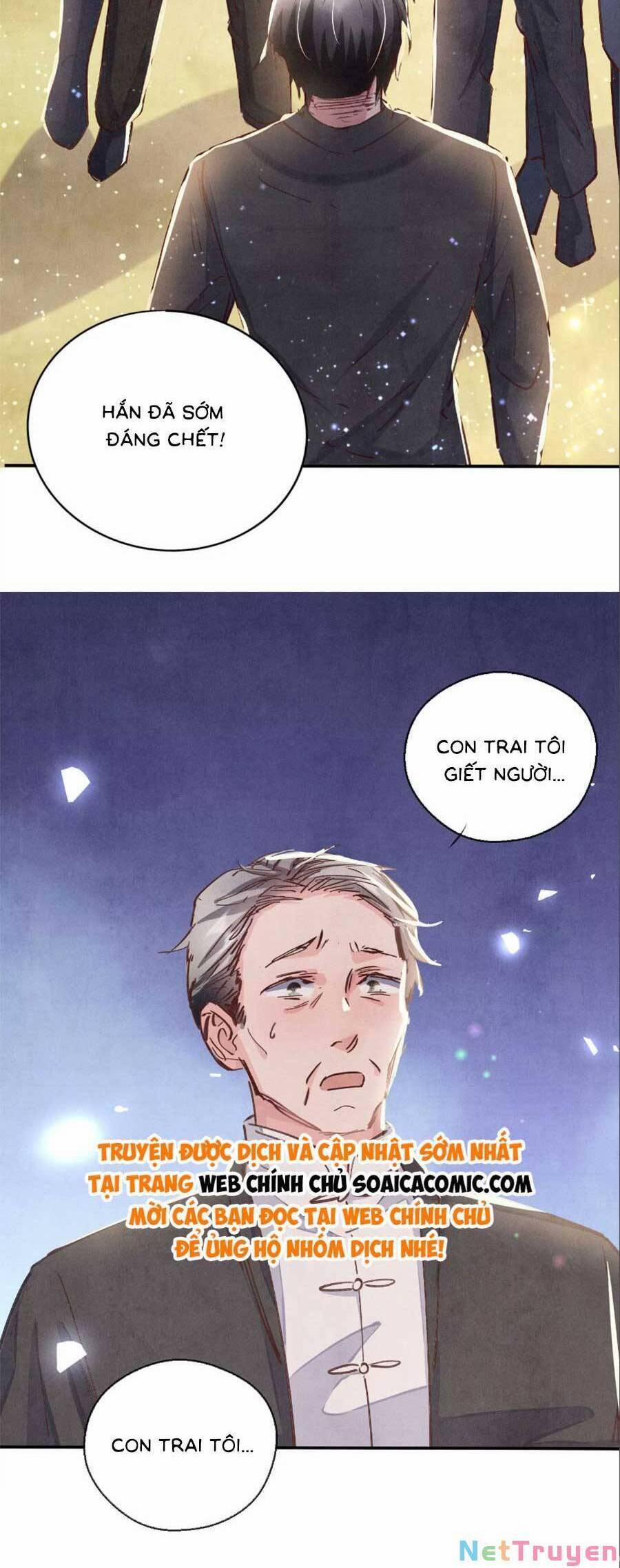 Tôi Có Ông Chồng Hay Ghen 77 trang 18