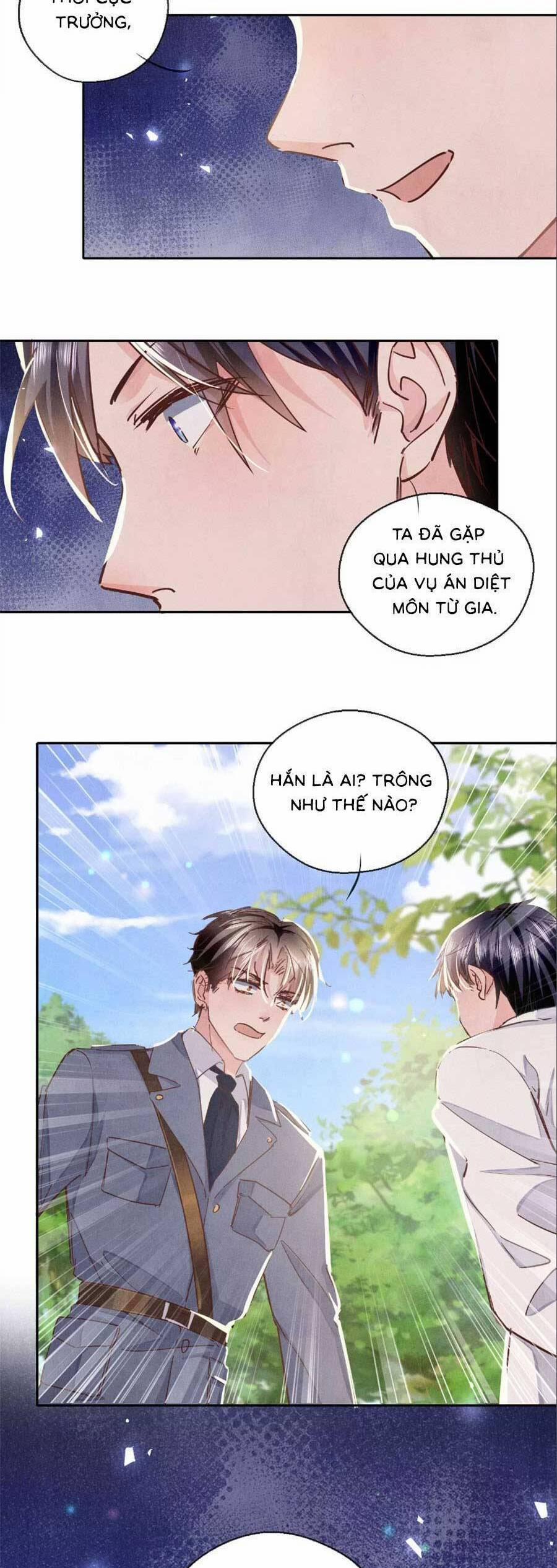 Tôi Có Ông Chồng Hay Ghen 77 trang 20