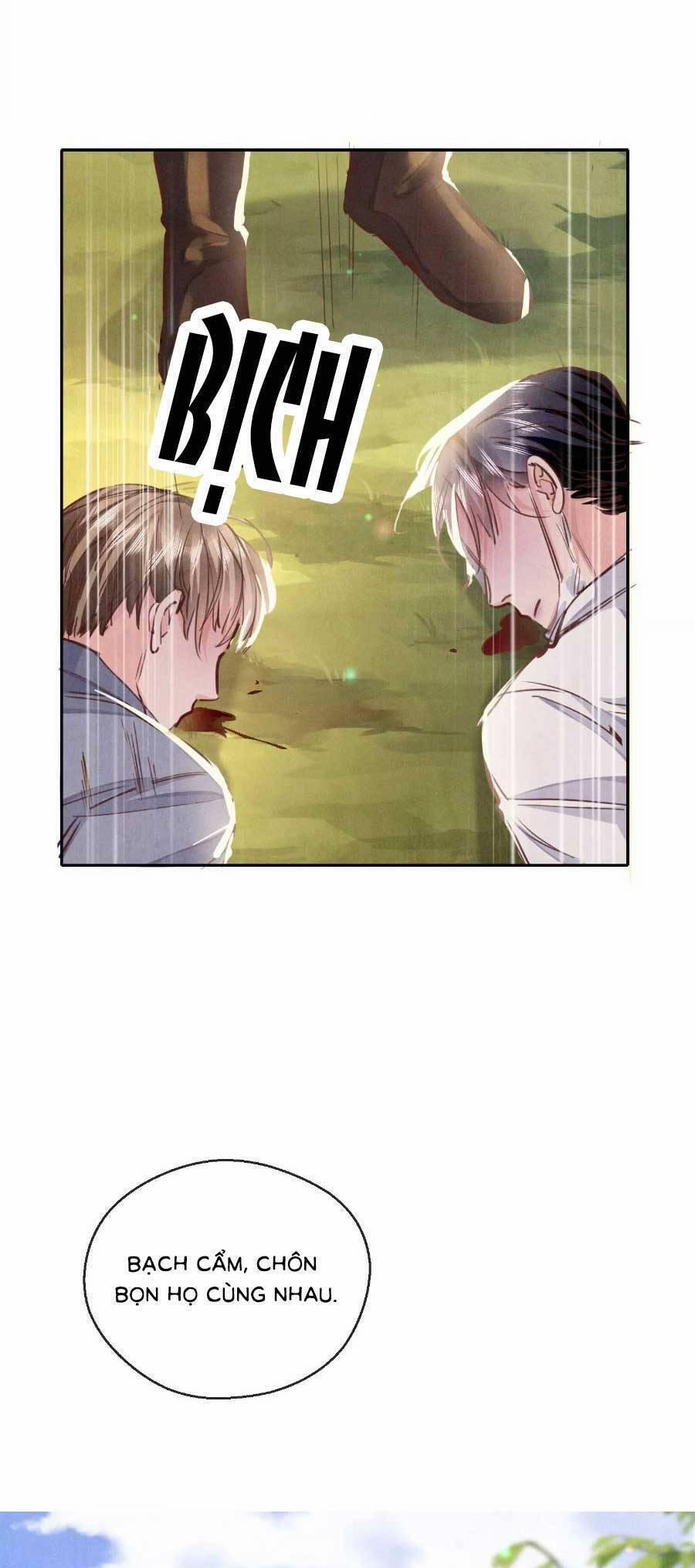 Tôi Có Ông Chồng Hay Ghen 77 trang 25