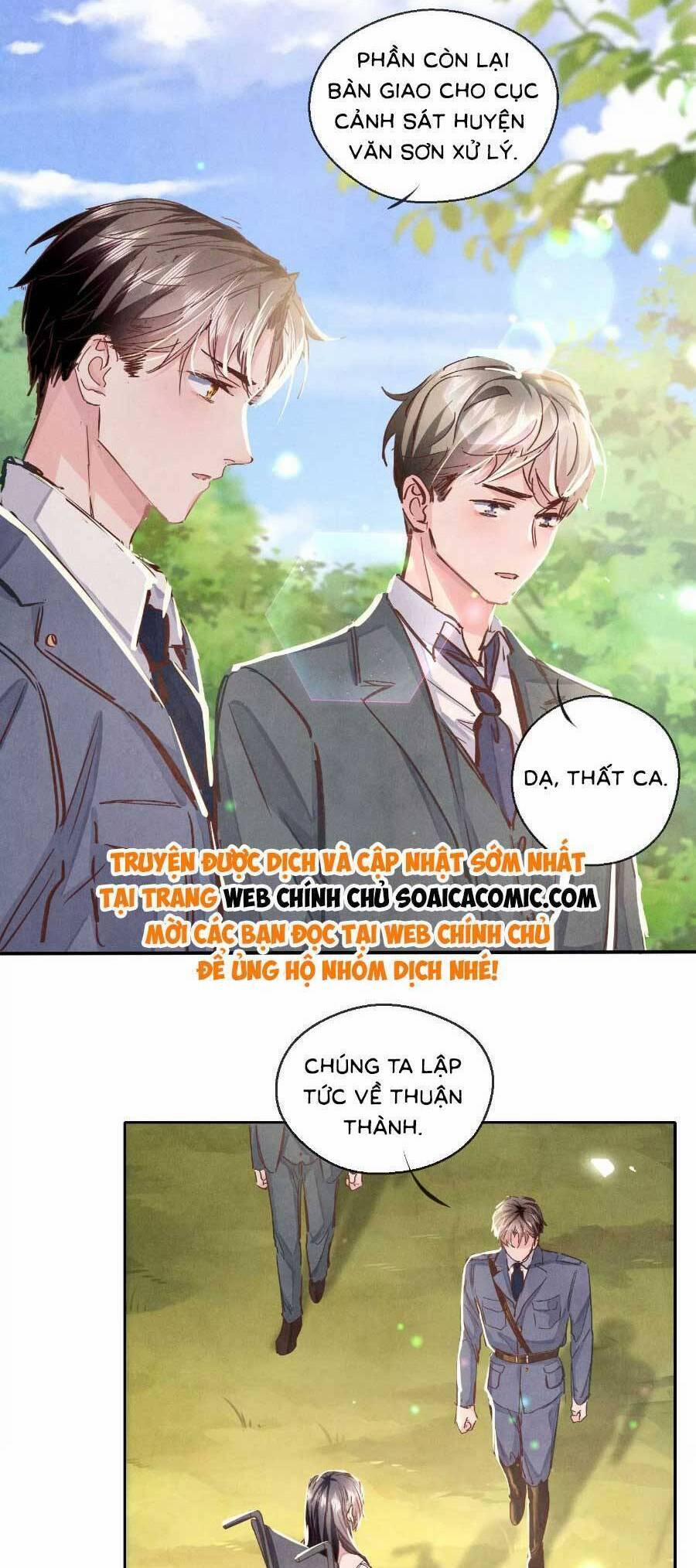 Tôi Có Ông Chồng Hay Ghen 77 trang 26