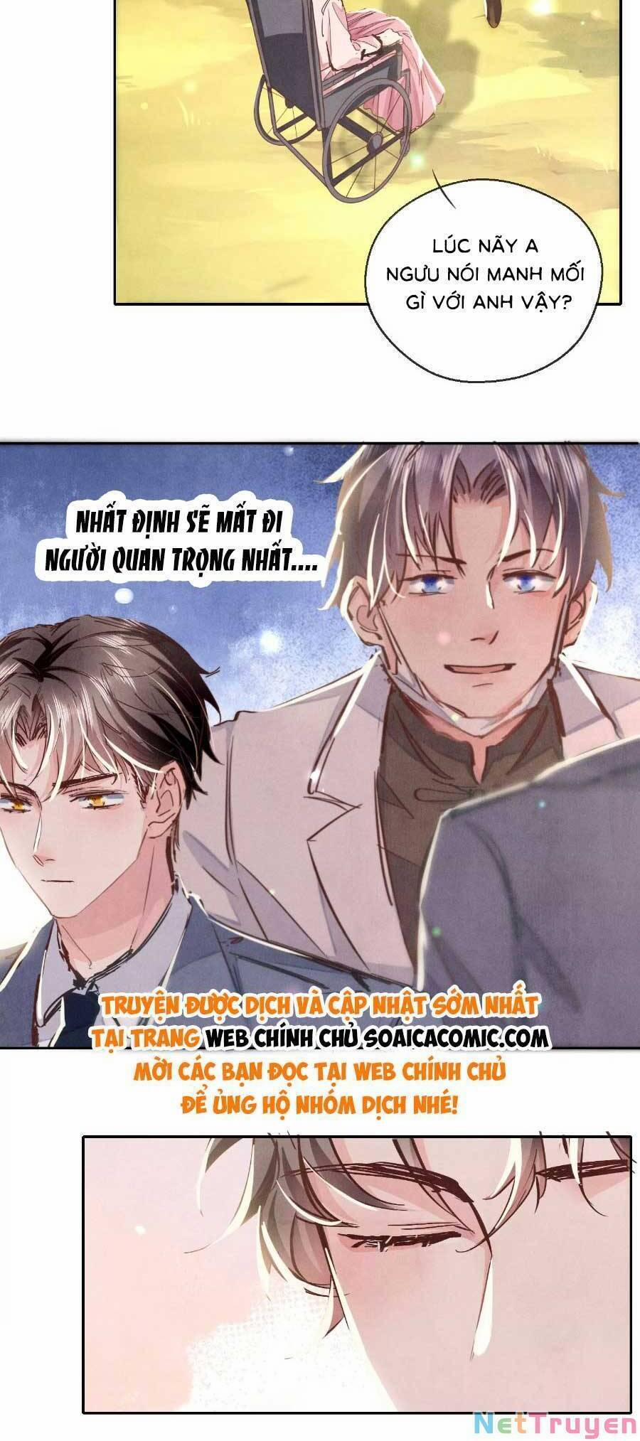 Tôi Có Ông Chồng Hay Ghen 77 trang 27