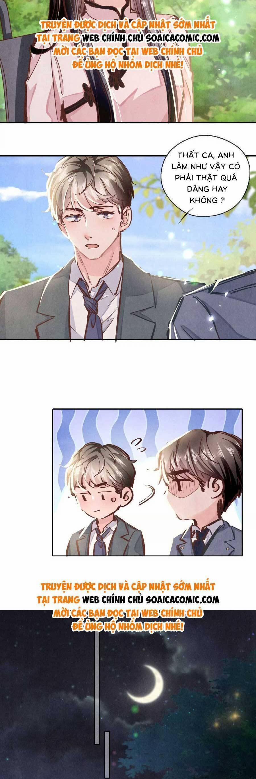 Tôi Có Ông Chồng Hay Ghen 77 trang 29