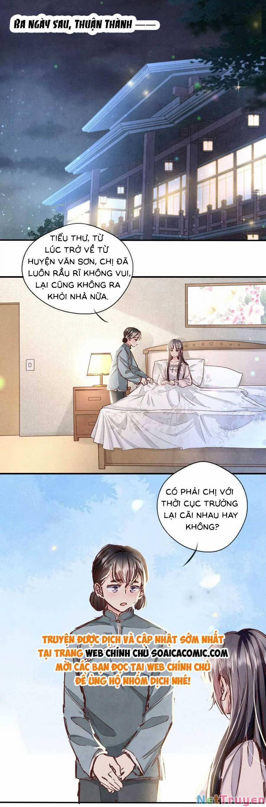 Tôi Có Ông Chồng Hay Ghen 77 trang 30