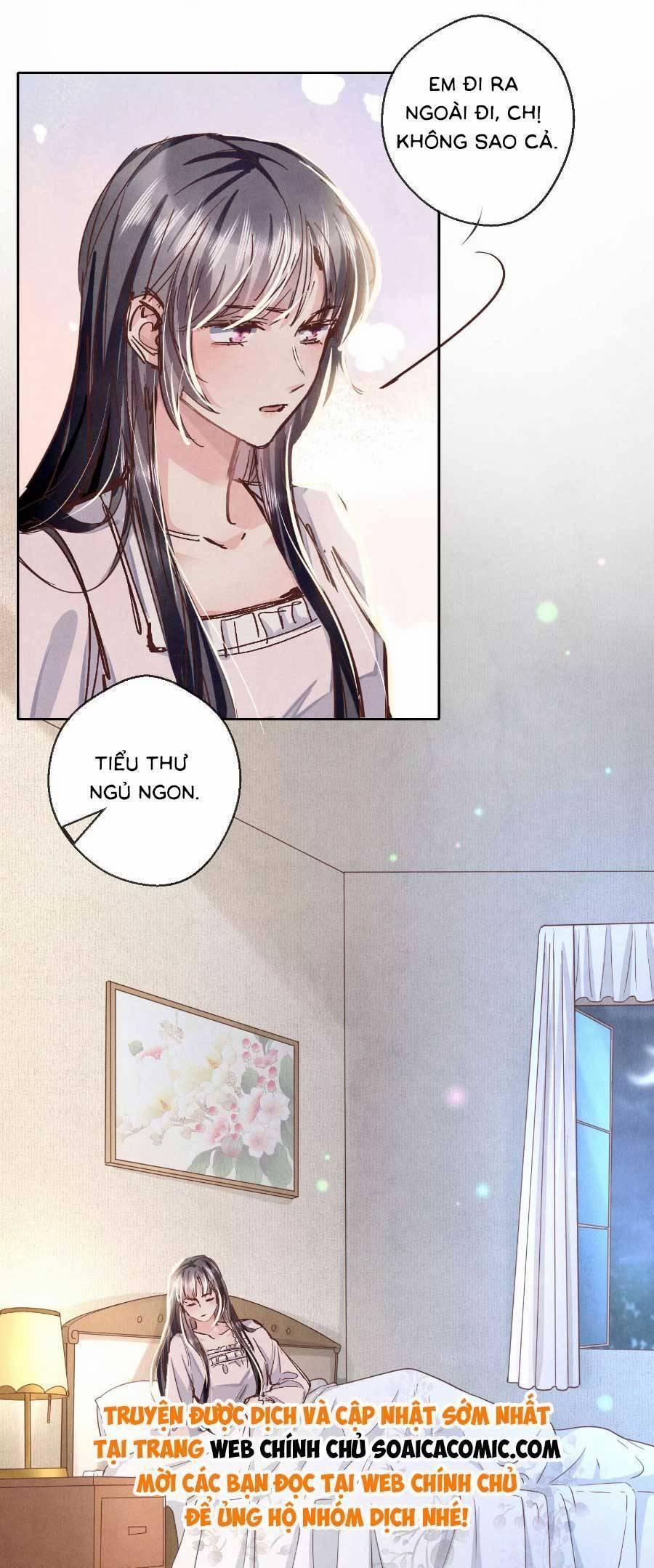 Tôi Có Ông Chồng Hay Ghen 77 trang 31