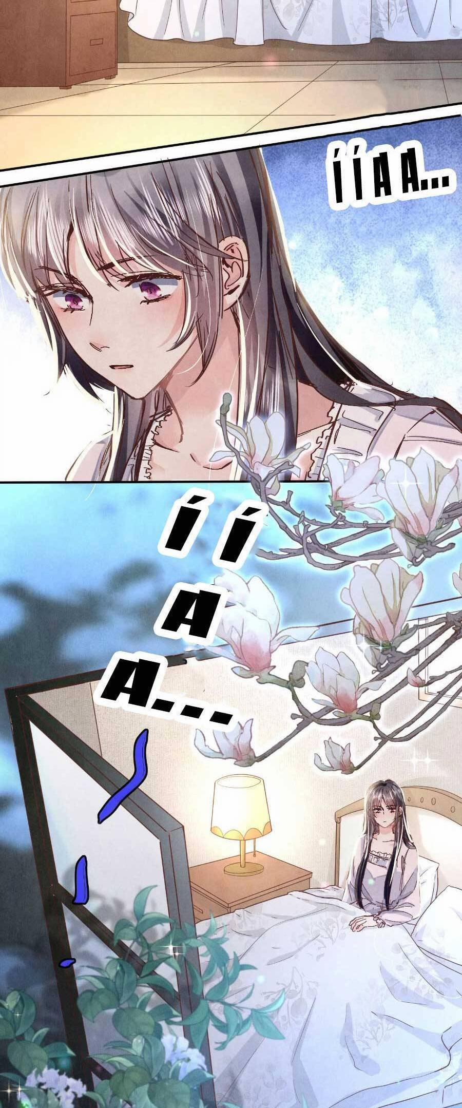 Tôi Có Ông Chồng Hay Ghen 77 trang 32