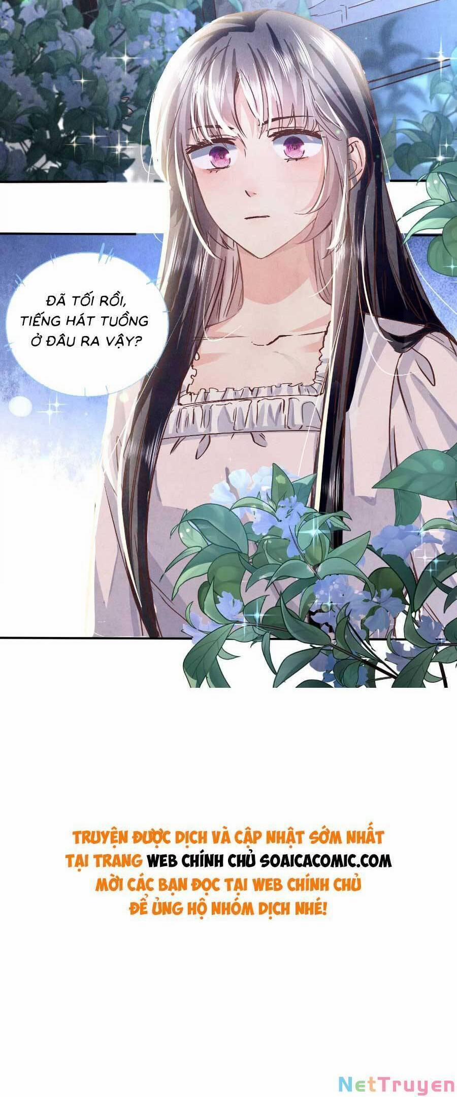 Tôi Có Ông Chồng Hay Ghen 77 trang 33