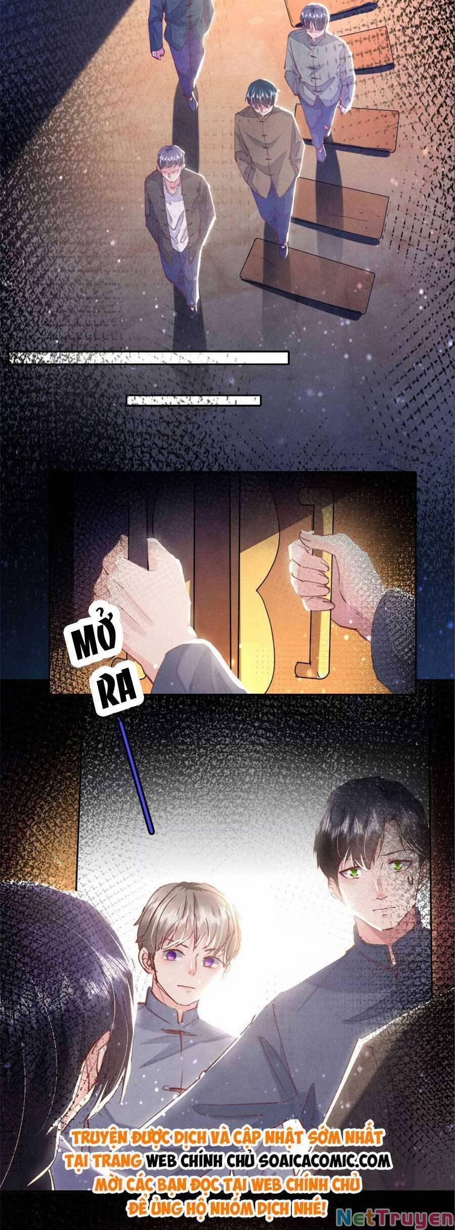 Tôi Có Ông Chồng Hay Ghen 77 trang 5