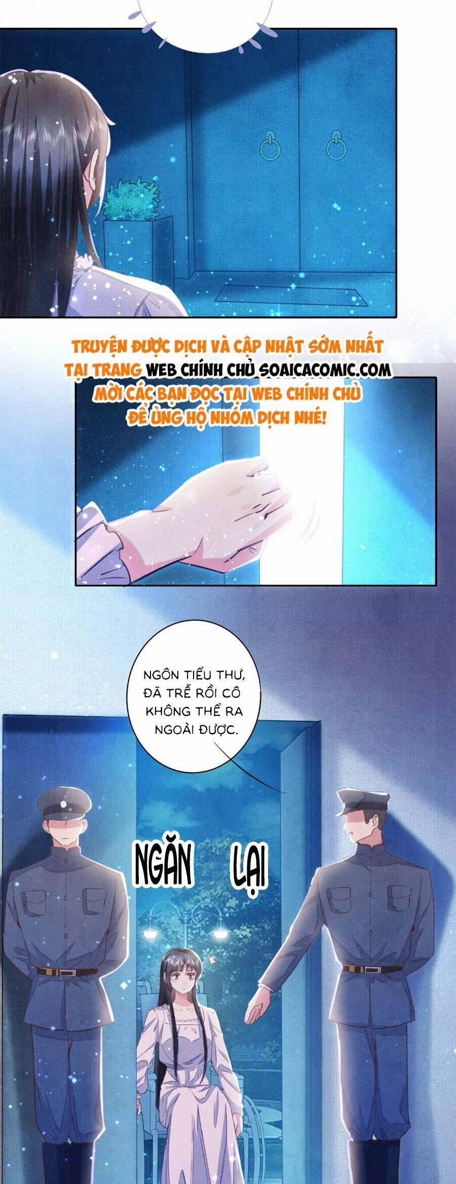 Tôi Có Ông Chồng Hay Ghen 78 trang 1