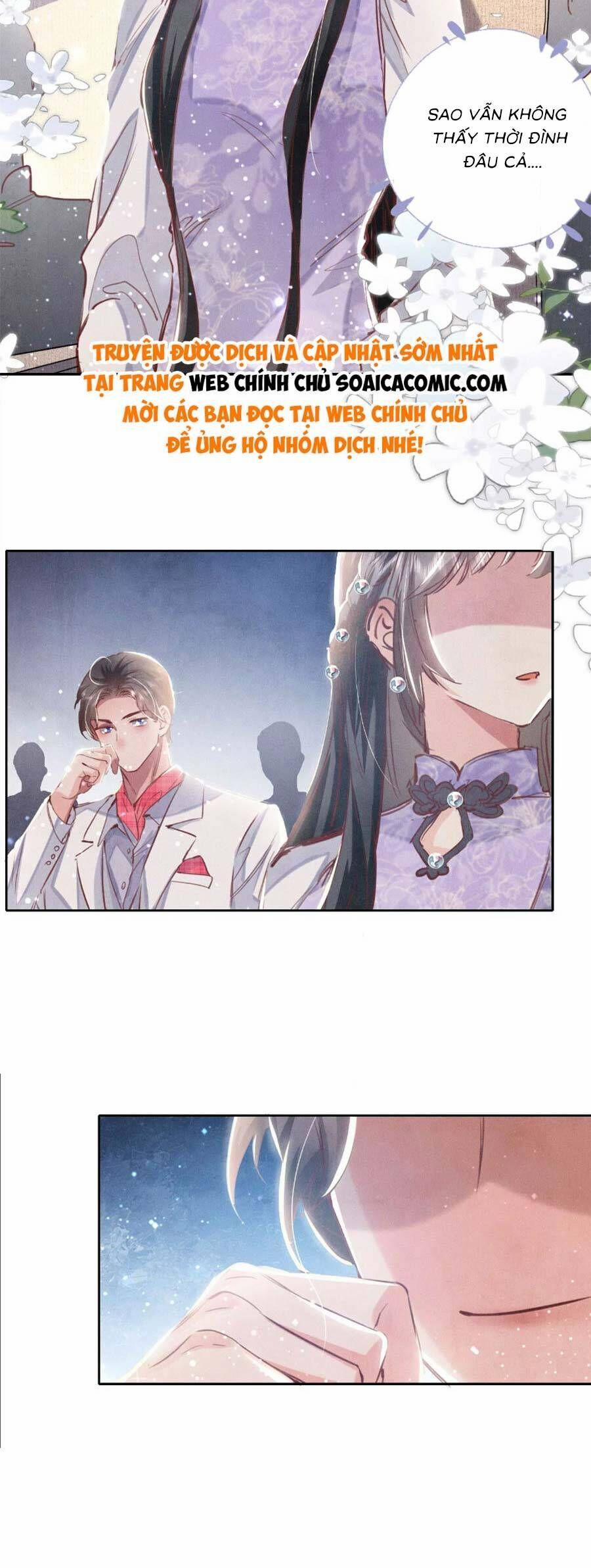 Tôi Có Ông Chồng Hay Ghen 78 trang 11