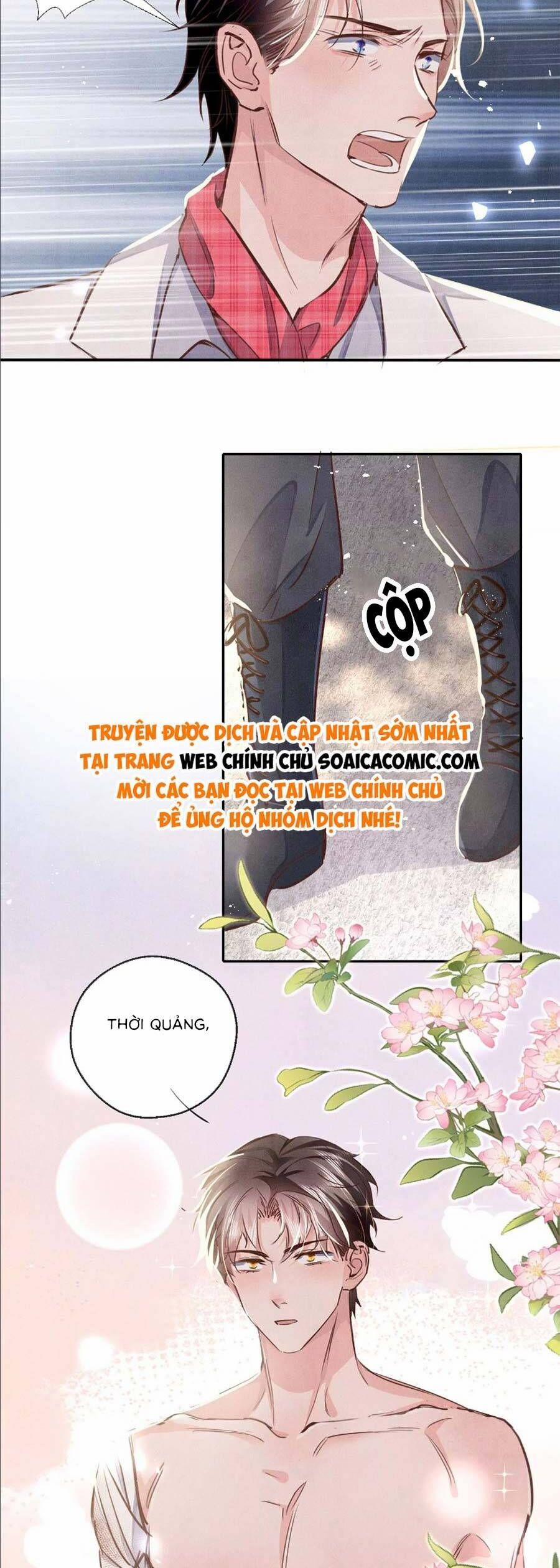 Tôi Có Ông Chồng Hay Ghen 78 trang 16