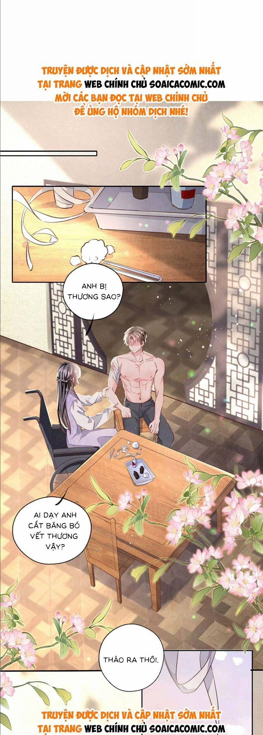 Tôi Có Ông Chồng Hay Ghen 78 trang 19