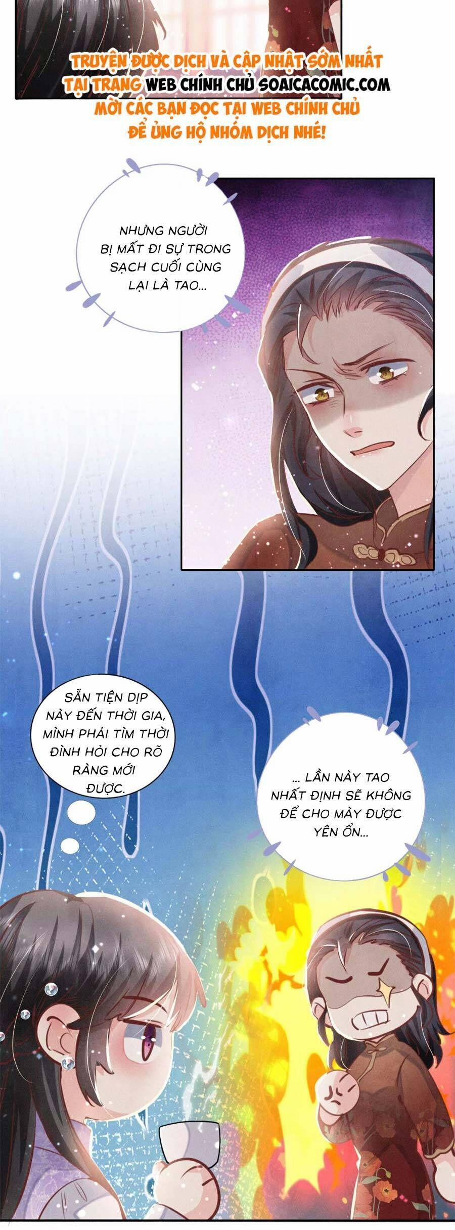 Tôi Có Ông Chồng Hay Ghen 78 trang 5