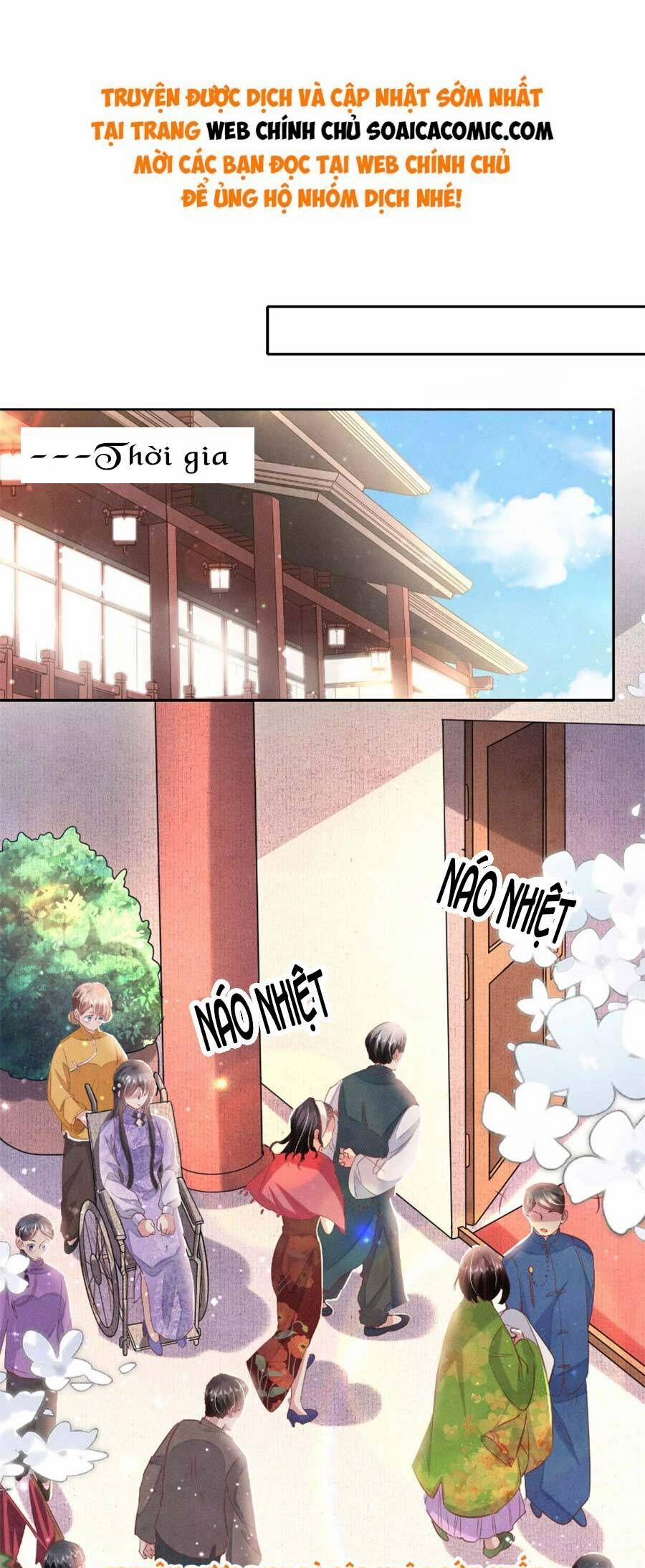 Tôi Có Ông Chồng Hay Ghen 78 trang 6