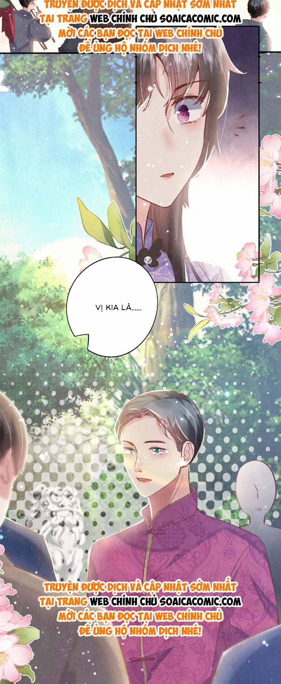 Tôi Có Ông Chồng Hay Ghen 78 trang 7