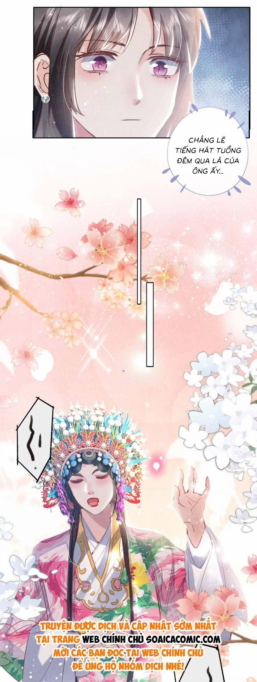 Tôi Có Ông Chồng Hay Ghen 78 trang 9