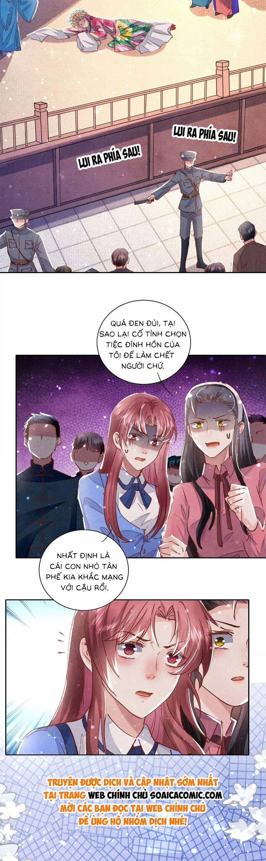 Tôi Có Ông Chồng Hay Ghen 79 trang 1