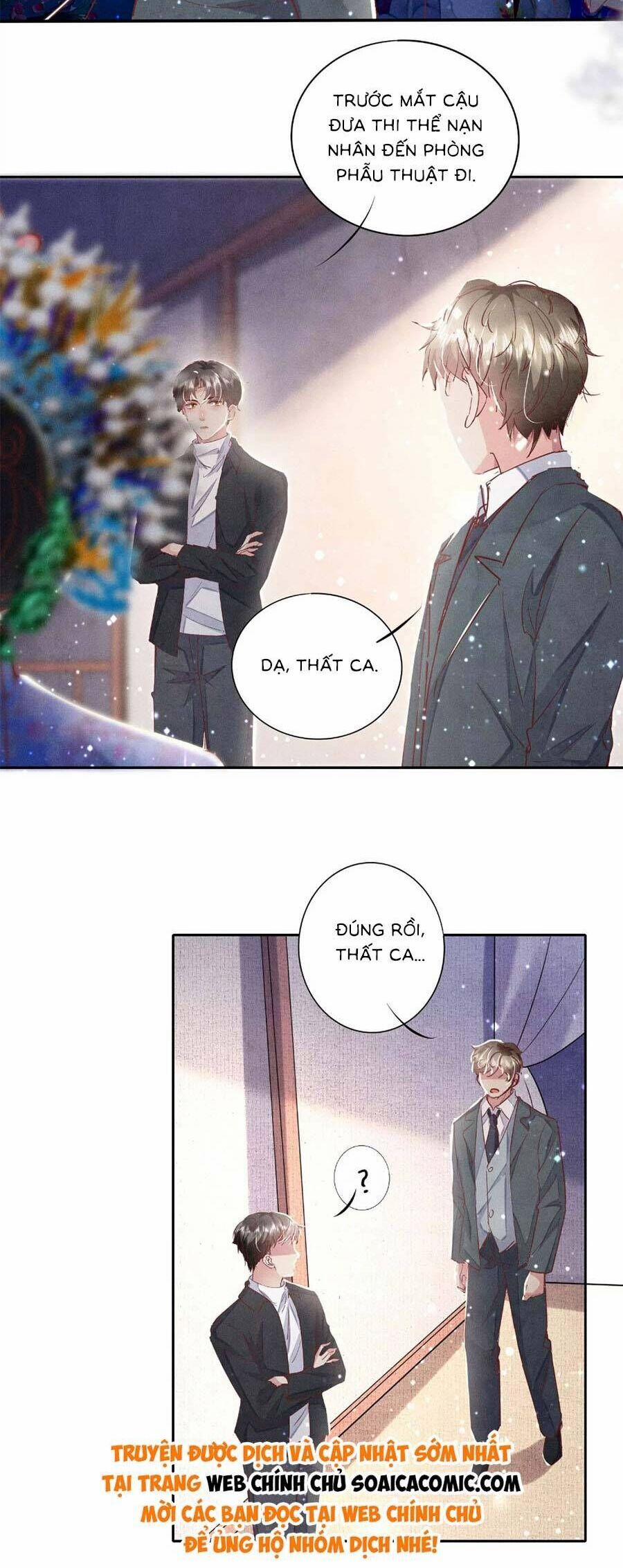 Tôi Có Ông Chồng Hay Ghen 79 trang 13