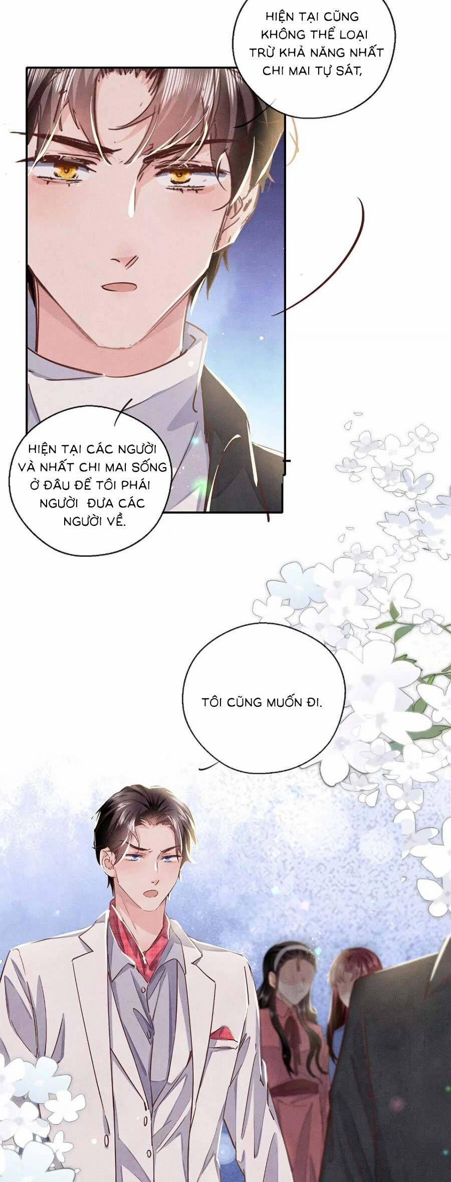 Tôi Có Ông Chồng Hay Ghen 79 trang 17