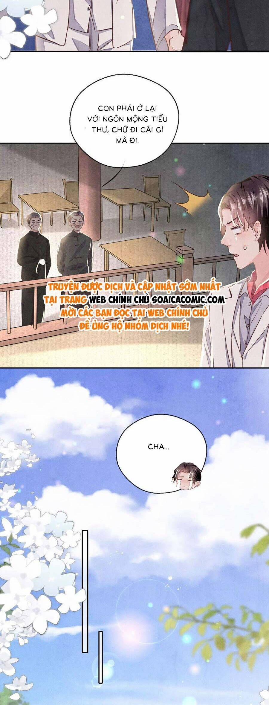 Tôi Có Ông Chồng Hay Ghen 79 trang 18