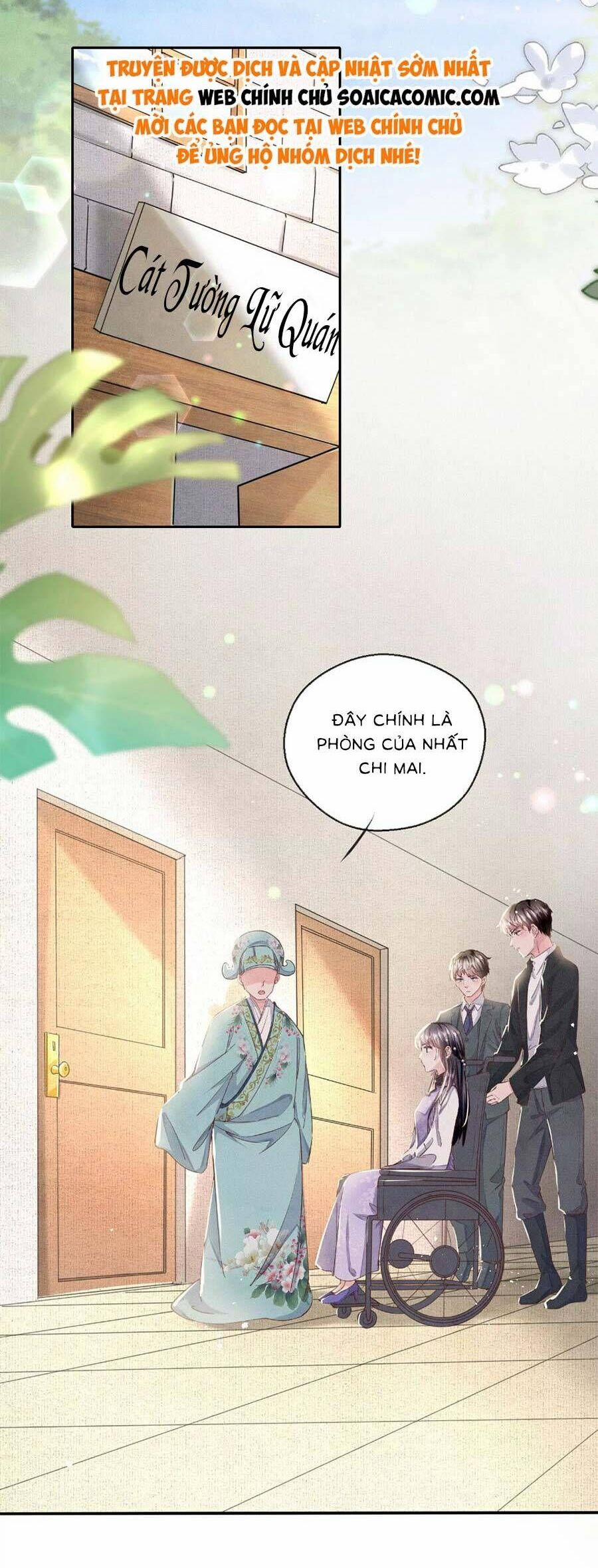 Tôi Có Ông Chồng Hay Ghen 79 trang 19