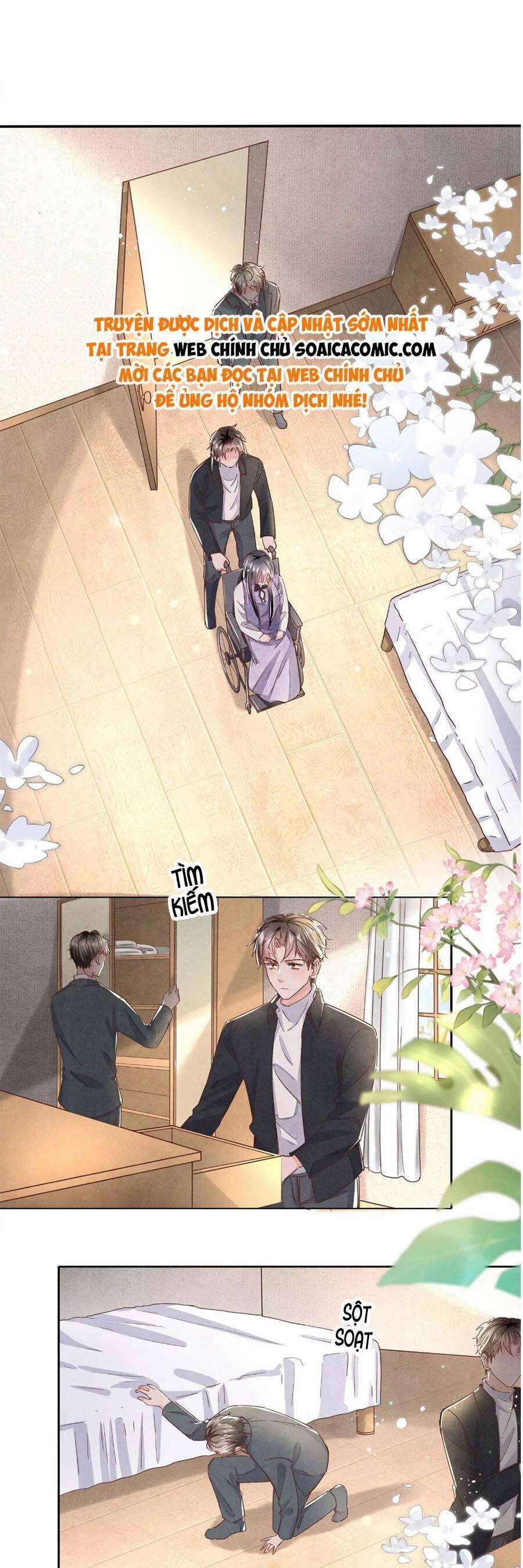 Tôi Có Ông Chồng Hay Ghen 79 trang 20