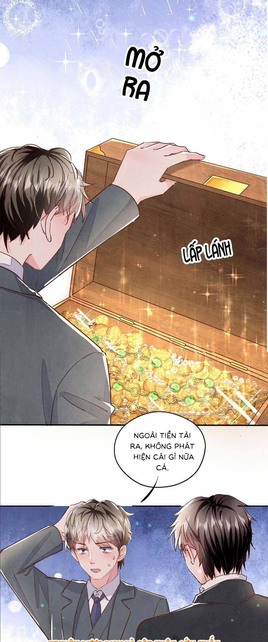 Tôi Có Ông Chồng Hay Ghen 79 trang 22