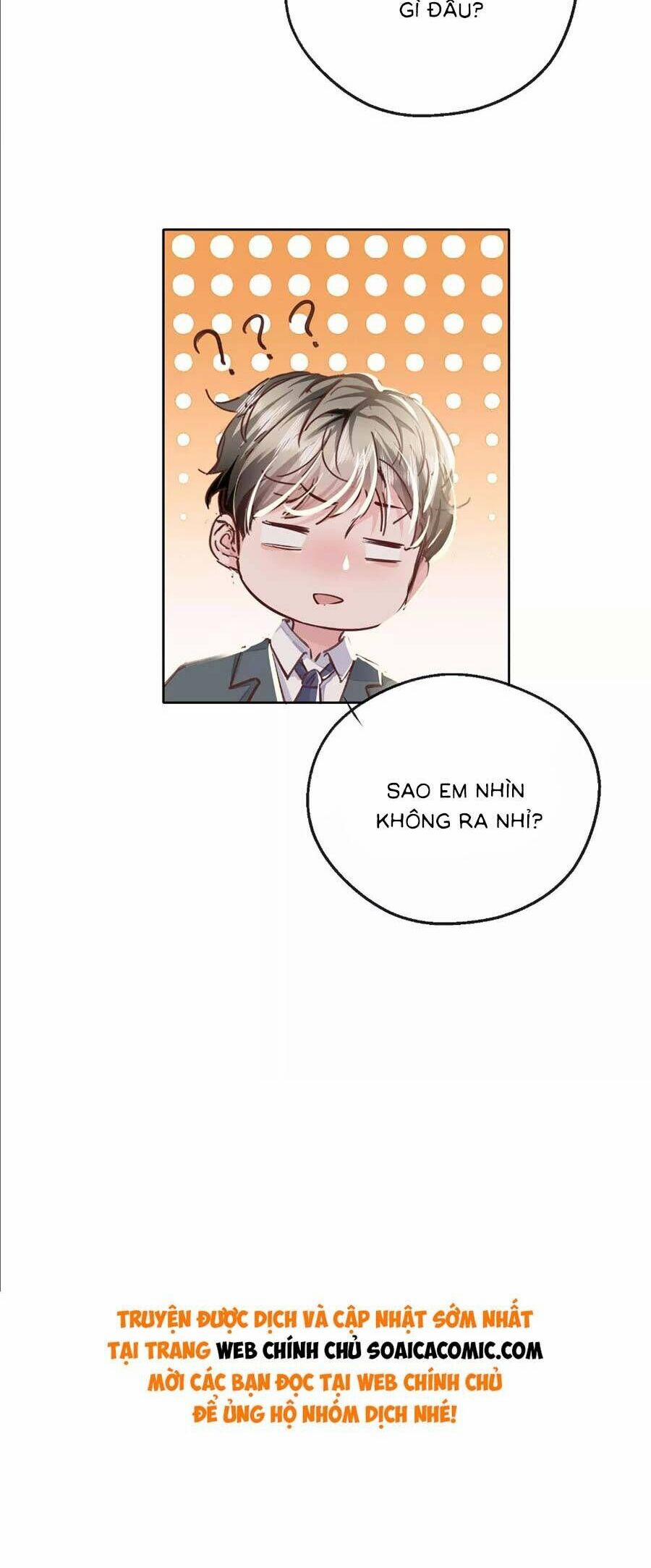 Tôi Có Ông Chồng Hay Ghen 79 trang 26