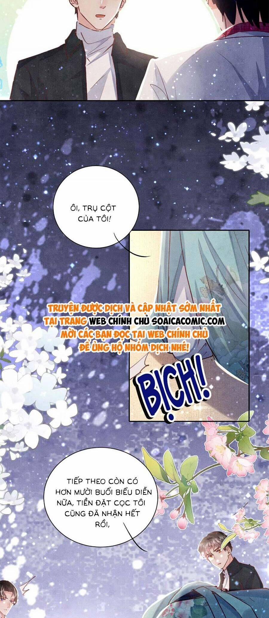 Tôi Có Ông Chồng Hay Ghen 79 trang 9