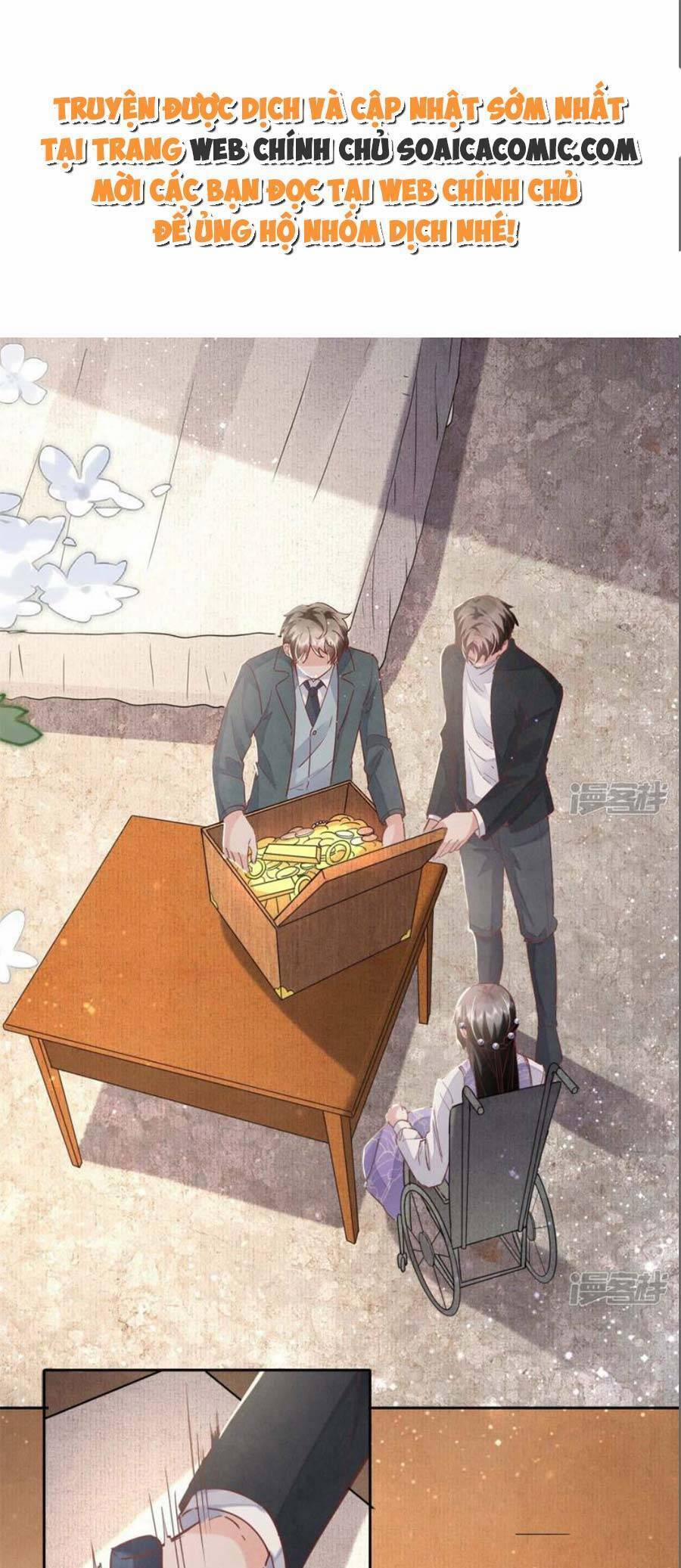 Tôi Có Ông Chồng Hay Ghen 80 trang 0