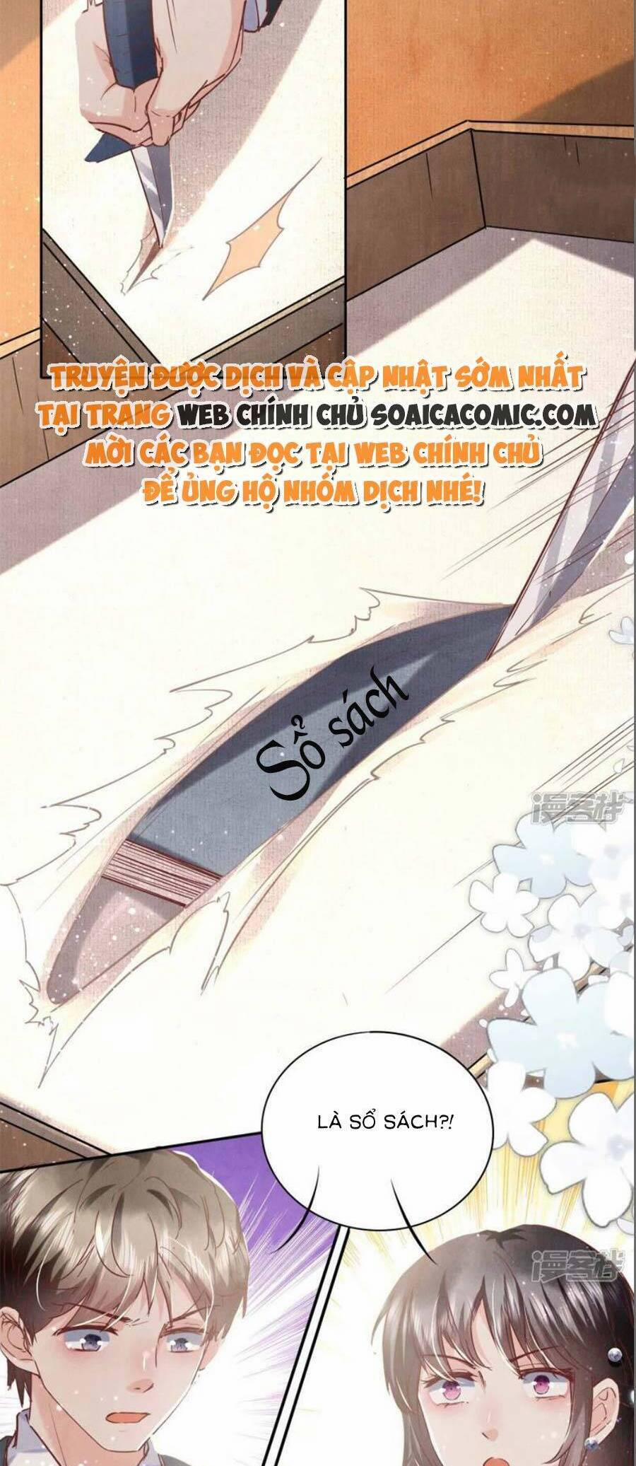 Tôi Có Ông Chồng Hay Ghen 80 trang 1