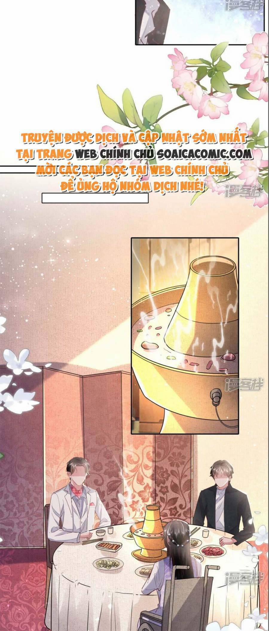 Tôi Có Ông Chồng Hay Ghen 80 trang 10