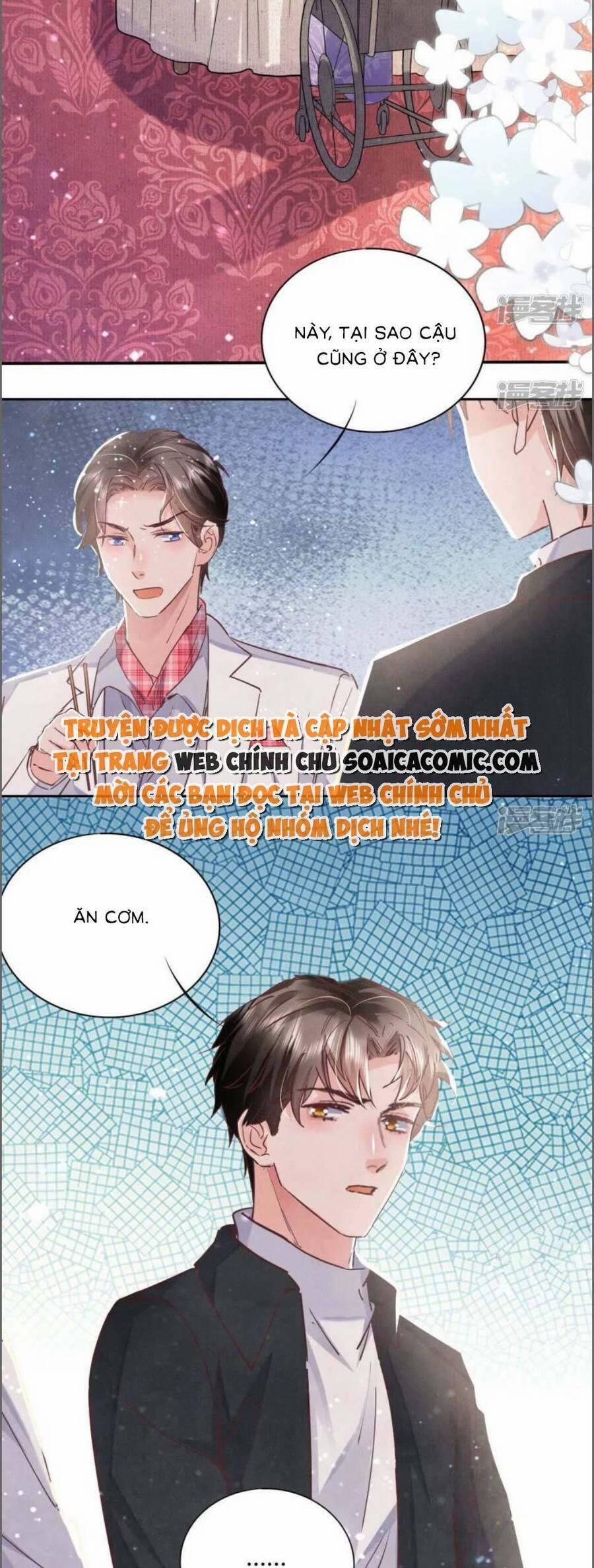 Tôi Có Ông Chồng Hay Ghen 80 trang 11