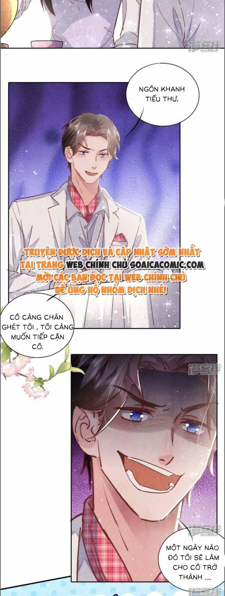 Tôi Có Ông Chồng Hay Ghen 80 trang 13