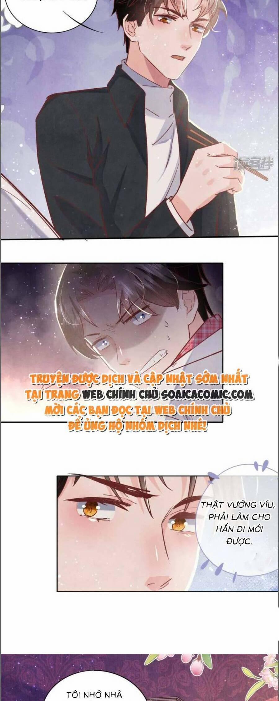 Tôi Có Ông Chồng Hay Ghen 80 trang 15