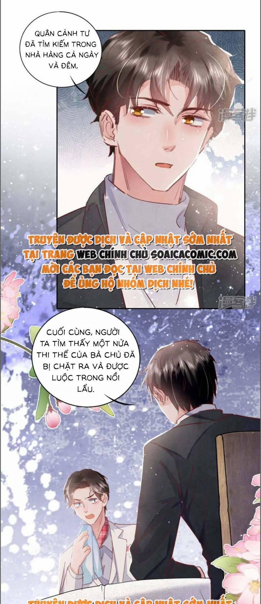 Tôi Có Ông Chồng Hay Ghen 80 trang 17