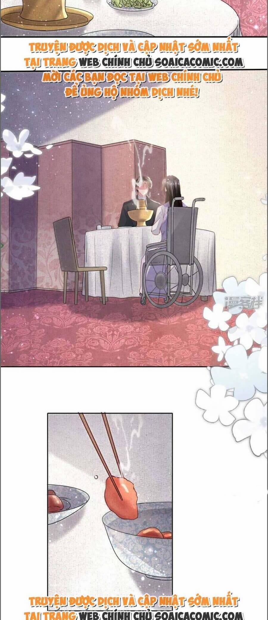 Tôi Có Ông Chồng Hay Ghen 80 trang 19