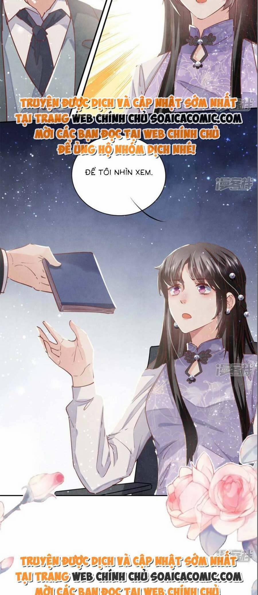 Tôi Có Ông Chồng Hay Ghen 80 trang 2