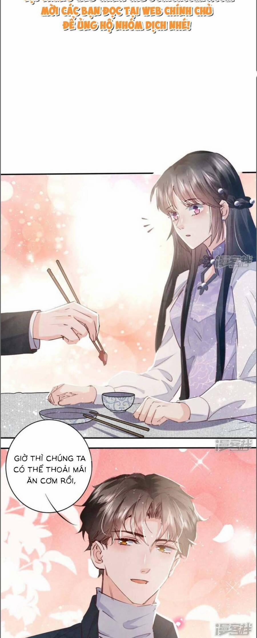 Tôi Có Ông Chồng Hay Ghen 80 trang 20