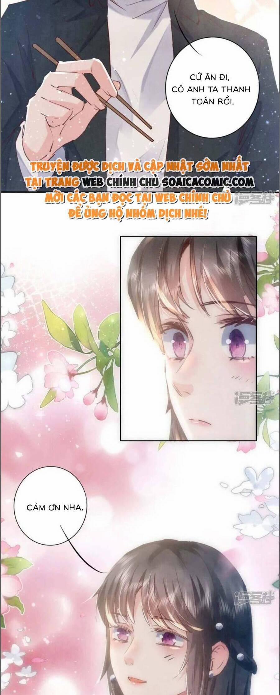 Tôi Có Ông Chồng Hay Ghen 80 trang 21