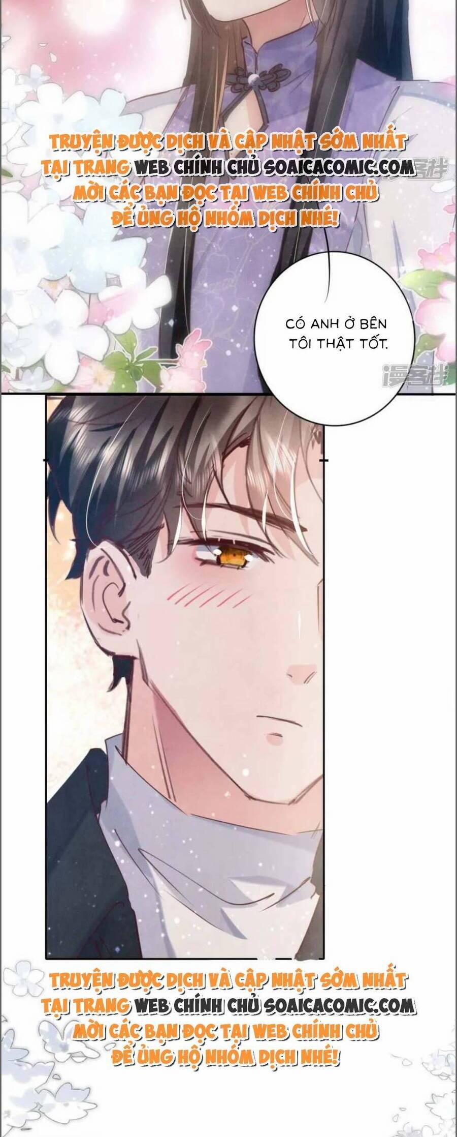 Tôi Có Ông Chồng Hay Ghen 80 trang 22