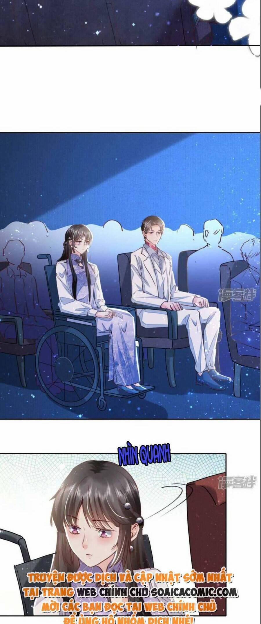 Tôi Có Ông Chồng Hay Ghen 80 trang 24