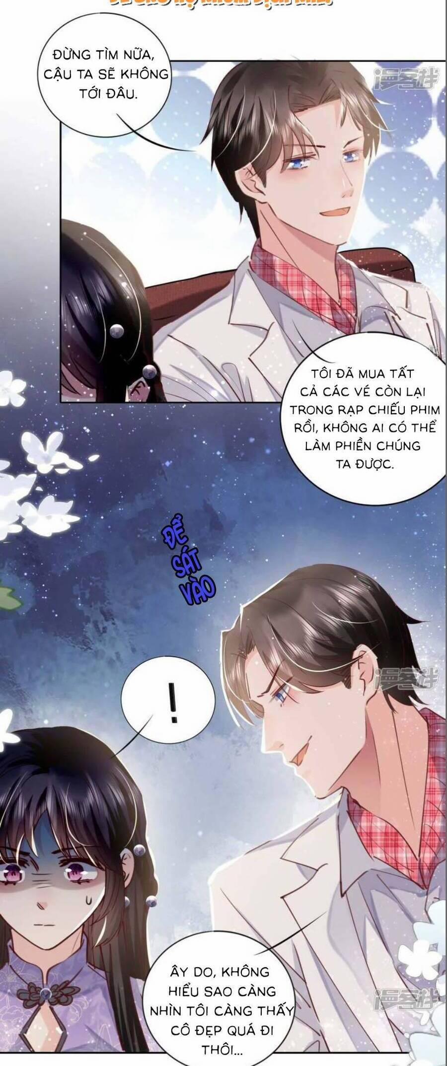 Tôi Có Ông Chồng Hay Ghen 80 trang 25