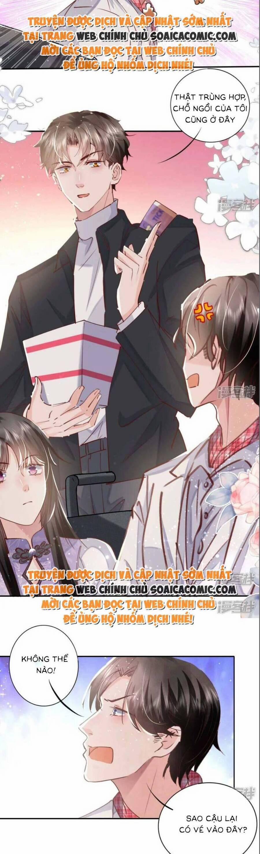 Tôi Có Ông Chồng Hay Ghen 80 trang 27