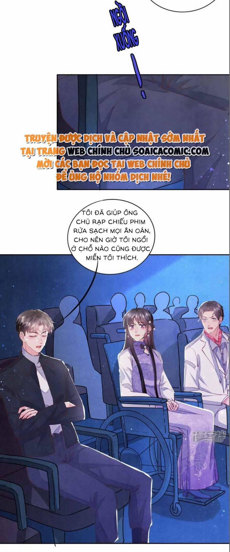 Tôi Có Ông Chồng Hay Ghen 80 trang 28